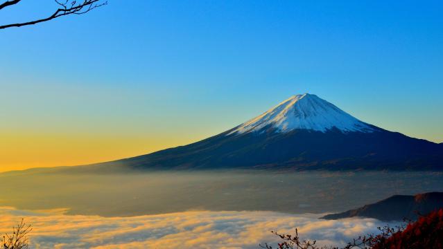 攻頂富士山東京機加酒半自由行 5 日吉田路線