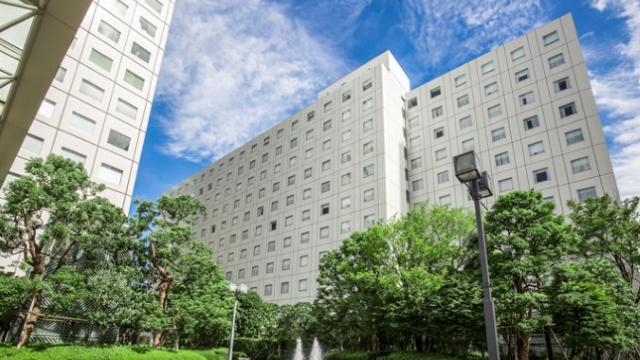 東京新大谷 Inn 飯店機加酒自由行 5 日