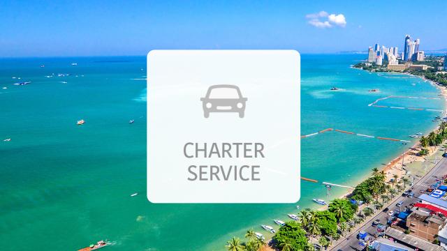 Private Transfer to Downtown Pattaya from Bangkok, DMK, or BKK  | Thailand