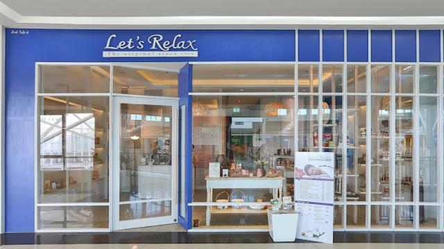 Let's Relax Spa Experience in Hua Hin | Thailand