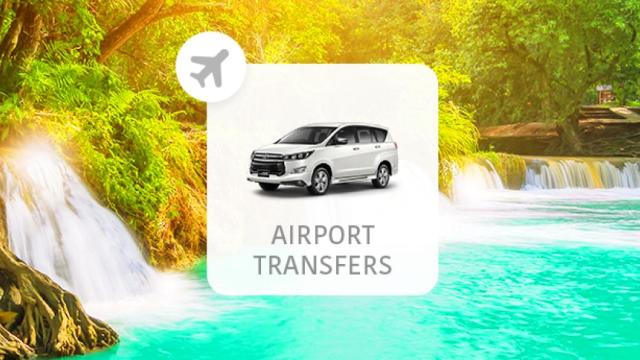 Thailand Private Transfer: from Suvarnabhumi Airport (BKK)/Don Mueang International Airport (DMK)/Downtown Bangkok to Khao Yai
