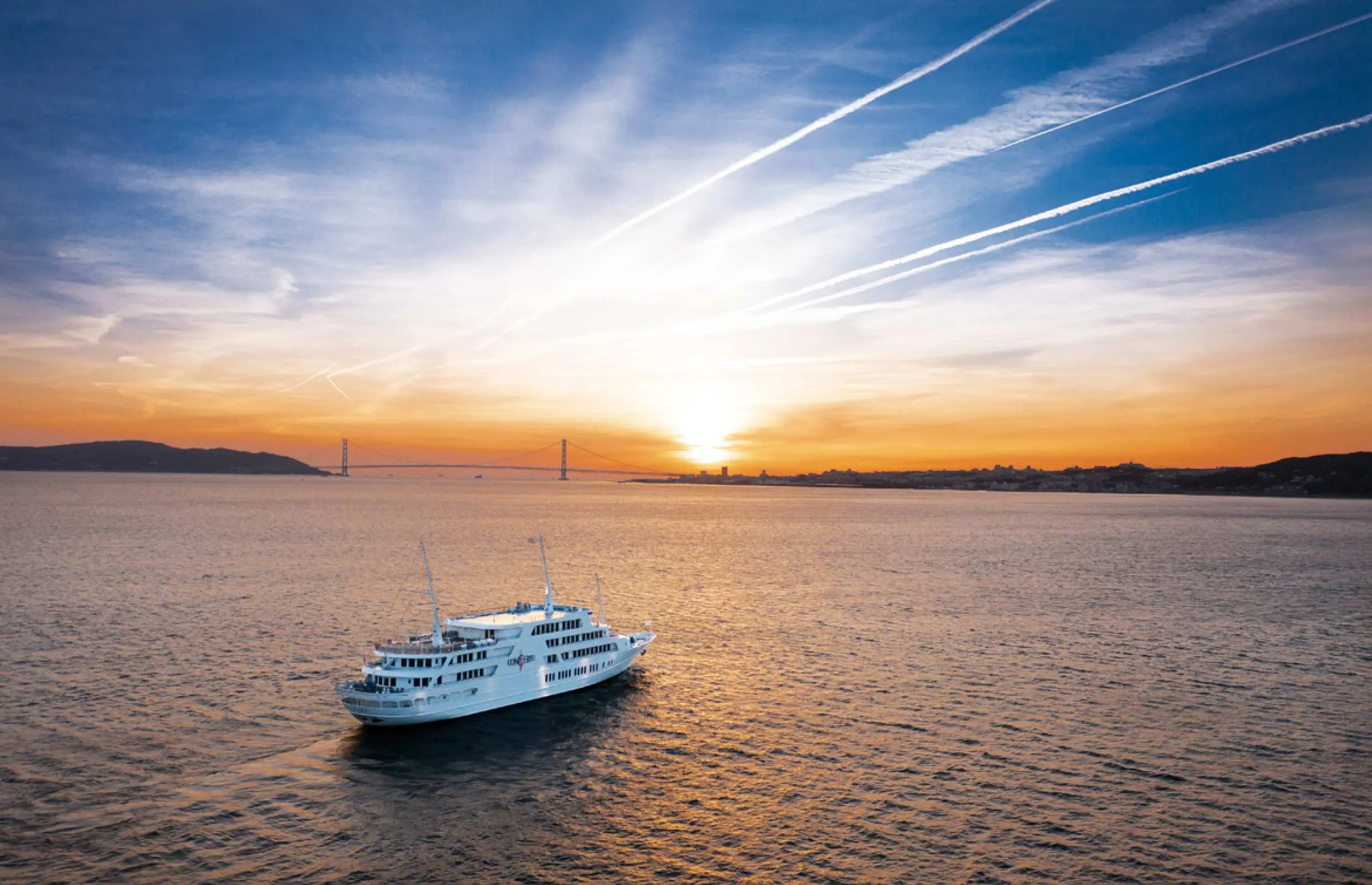 THE KOBE CRUISE コンチェルト