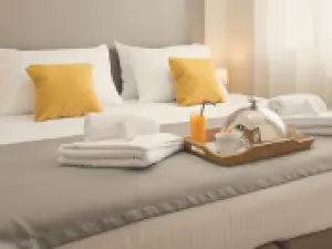 Hotel Stays