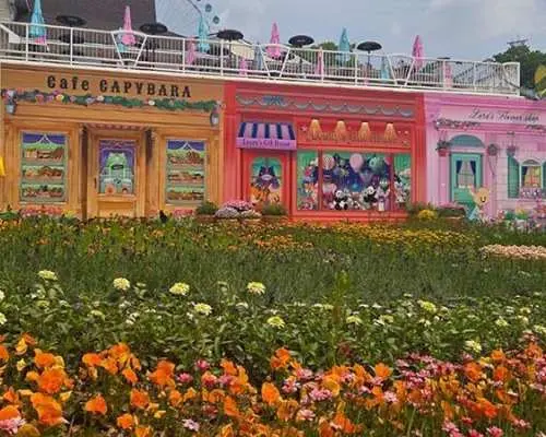 용인 에버랜드 초특가 할인 자유이용권