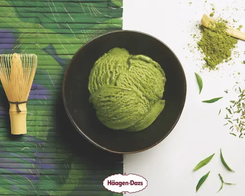 Häagen-Dazs™ ｜外賣雙球雪糕