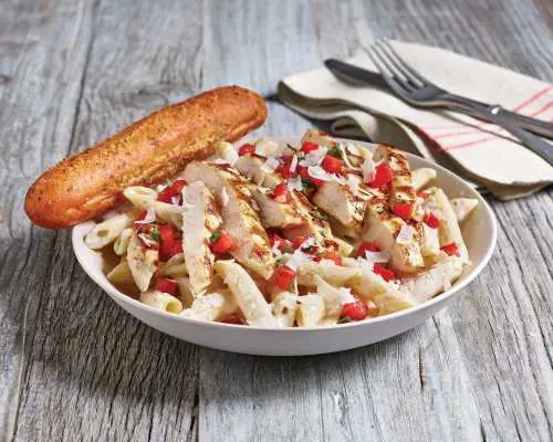 關島美食饗宴｜Applebee's Grill & Bar