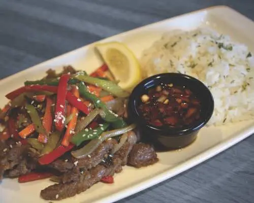 關島美食饗宴｜Applebee's Grill & Bar