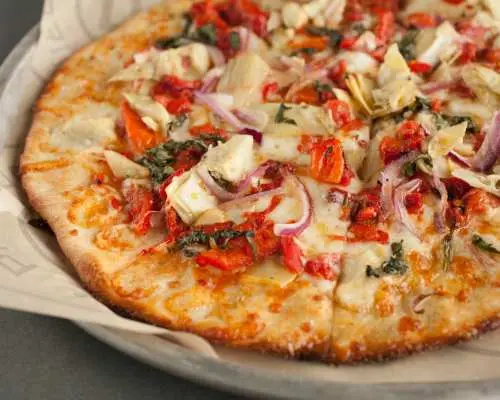 關島必吃美食｜Pieology Pizzeria