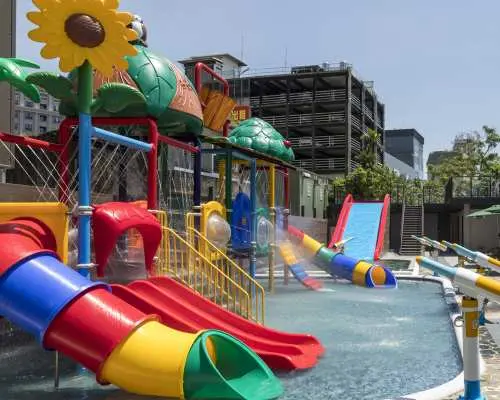 宜蘭川湯春天溫泉飯店旗艦館｜溫泉 SPA 露天風呂＋自助式晚餐｜須自行電話訂位