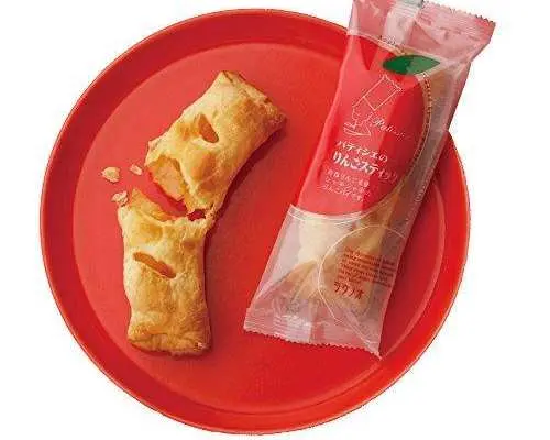 【日本必買手信】Patissier’s 青森蘋果餡餅｜香港寄送