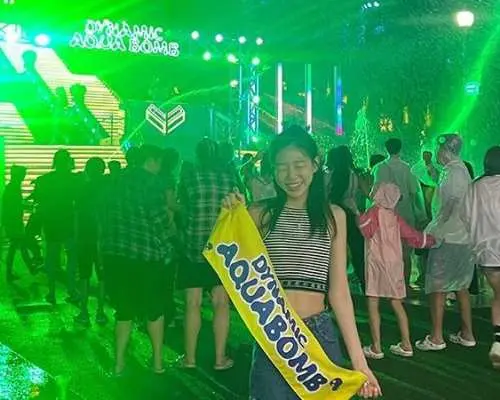 대구 이월드 자유이용권