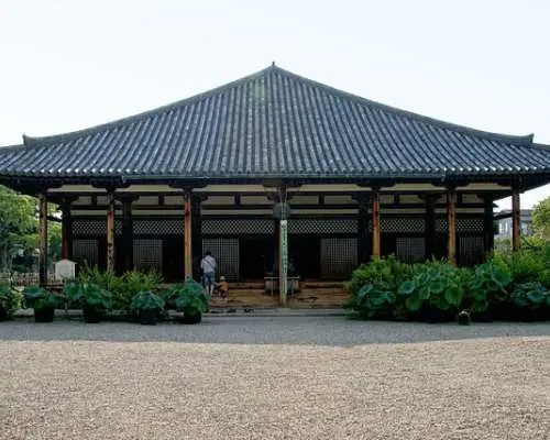 奈良観光タクシー｜奈良世界遺産コース・奈良公園＋春日山原始林｜3時間・市内送迎付き