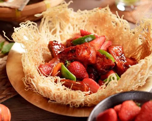 尖沙咀｜香港尖沙咀凱悅酒店 Hyatt Regency Tsim Sha Tsui｜凱悅咖啡廳 Cafe｜自助午餐・自助晚餐