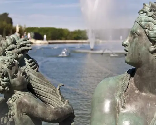 法國｜凡爾賽宮 Palace of Versailles 門票＆語音導覽