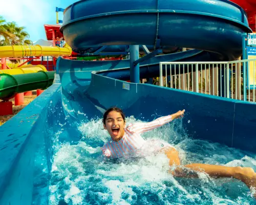 LEGOLAND Water Park Dubai - Dubai Parks and Resorts