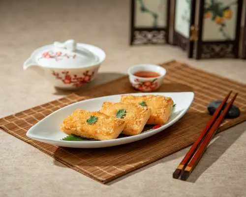 Tsim Sha Tsui | The Kowloon Hotel | Loong Yat Heen | All-You-Can-Eat Dim Sum