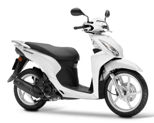 Thuê xe máy ở Hạ Long