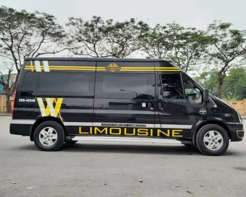 Hanoi To Thanh Hoa Private Transfer: Sam Son Beach and FLC Sam Son Resort (And Vice Versa)