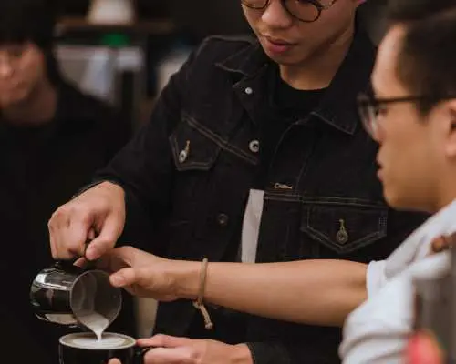 【KKday精選活動】咖啡課程｜咖啡師 Coffee Training Studio Co.