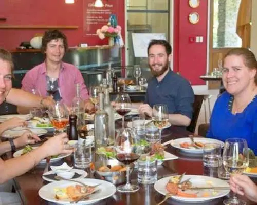 Half-Day Boutique Wine Tour for Two from Queenstown | New Zealand
