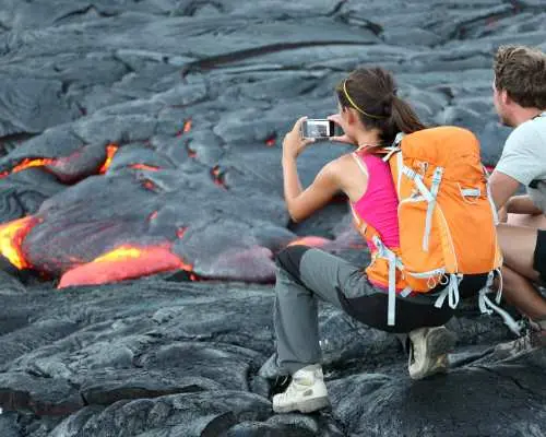 Tour trong ngày tham quan Hilo có đưa đón khách sạn và sân bay | Hawaii