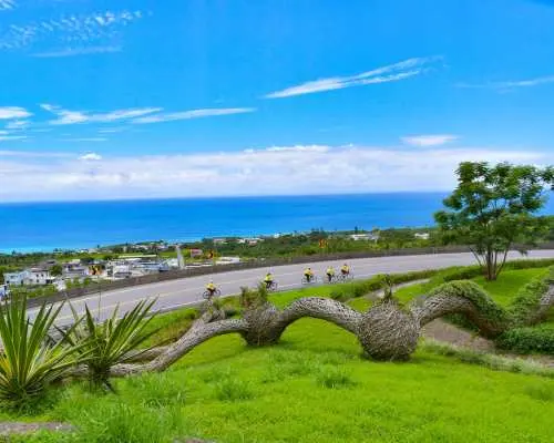 3 Days 2 Nights Cycling Tour | Hualien-Taitung Cycling Tour: Enjoying the Mountains and Seas (Northbound) | Giant Cycling Tour | Departing from Taitung