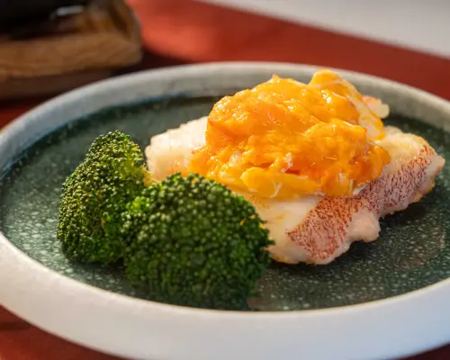 Harbour Grand Hong Kong Island | Le 188° Restaurant & Lounge | Five-course Lunch Set Menu, Five-course Dinner Set Menu | Hotel Dining Offers 2026