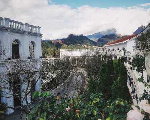 Trải Nghiệm Nghỉ Dưỡng Tại Silk Path Grand Sapa Resort & Spa