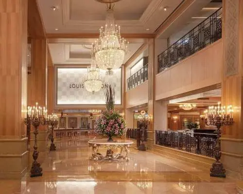 加购高铁75折起｜高雄汉来大饭店＆高铁来回车票｜高铁假期｜3/31前出发加码赠送VASO弘肉燥饭舖肉燥饭套餐乙份