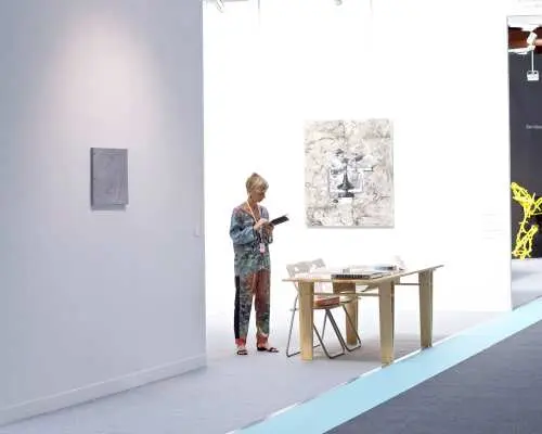 【KKday獨家】台灣台北｜ART SOLO 2022 藝之獨秀藝術博覽會｜門票
