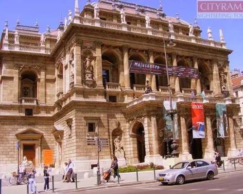 Budapest Half-Day Tour | City Tour & Danube Cruise