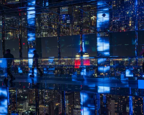 SUMMIT One Vanderbilt Ticket | New York