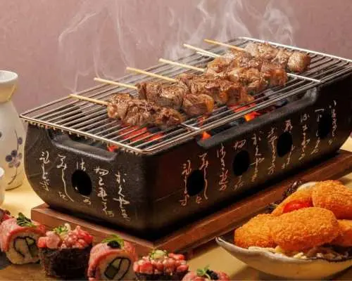 尖沙咀｜美麗華酒店 The Mira Hong Kong｜Yamm｜早午餐、自助午餐、自助晚餐、下午茶