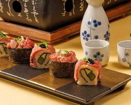 尖沙咀｜美麗華酒店 The Mira Hong Kong｜Yamm｜早午餐、自助午餐、自助晚餐、下午茶