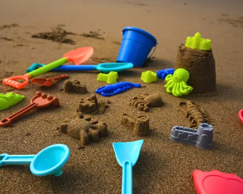 2025 福隆國際沙雕藝術季門票｜迪士尼仲夏歡樂祭