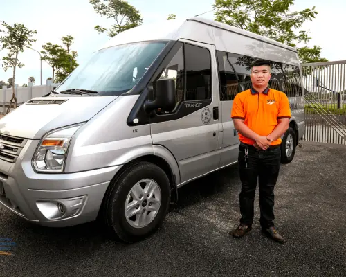 Đưa Đón Xe Riêng | Từ Hồ Chí Minh/Sân Bay Tân Sơn Nhất Đến Mũi Né & Phan Thiết Và Ngược Lại