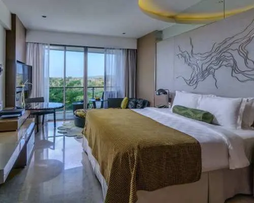Staycation Offer｜Rimba Jimbaran Bali By Ayana