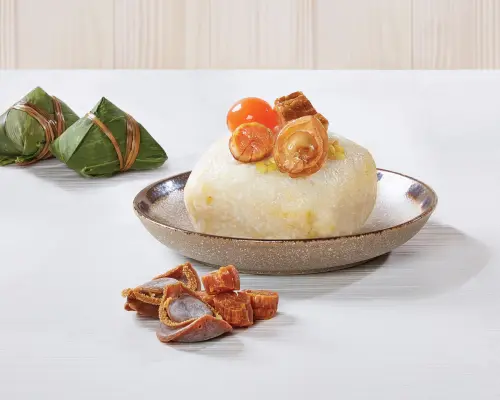 Hung Fook Tong｜Rice Dumpling e-Voucher｜Dragon Boat Festival Offers 2026