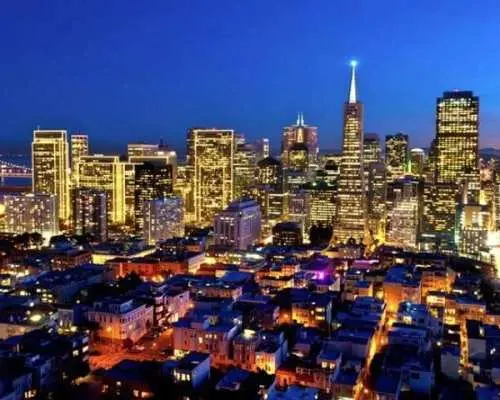 China Town & North Beach Walking Food Tour in San Francisco
