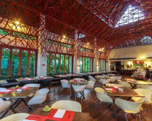 清邁Veranda High Resort – M Gallery 三天兩夜住宿｜清邁｜含早餐