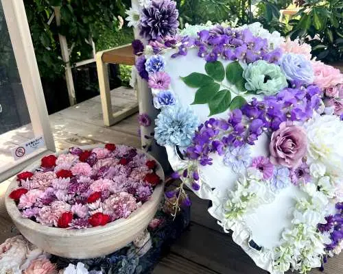 【事前購入でお得】あしかがフラワーパーク 入園チケット（栃木・足利）