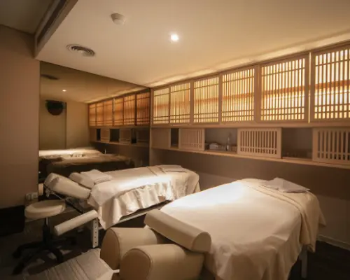 台北按摩｜菡氧 SPA 按摩｜鄰近仁愛圓環