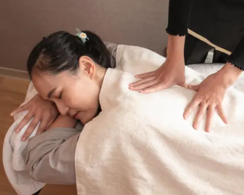 台北按摩｜菡氧 SPA 按摩｜鄰近仁愛圓環