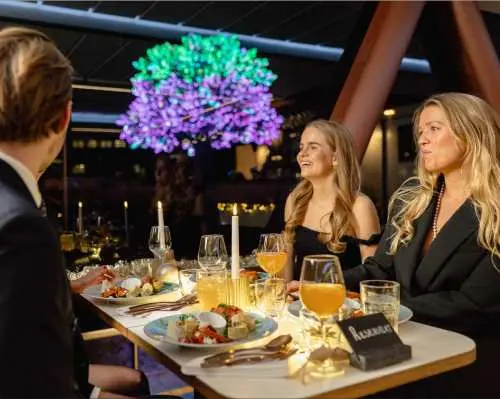 Oslo Dinner Cruise | Norway