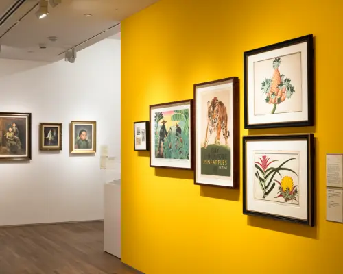 싱가포르 내셔널 갤러리 입장권