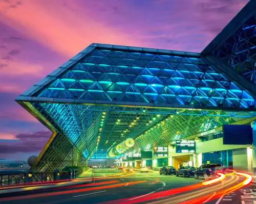 【Exclusive 67% off】Taoyuan｜Taoxi Aviation City Hotel｜Free shuttle to Taoyuan Airport