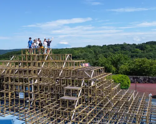 【公式販売】自転車の国  サイクルスポーツセンター | 前売りチケット
