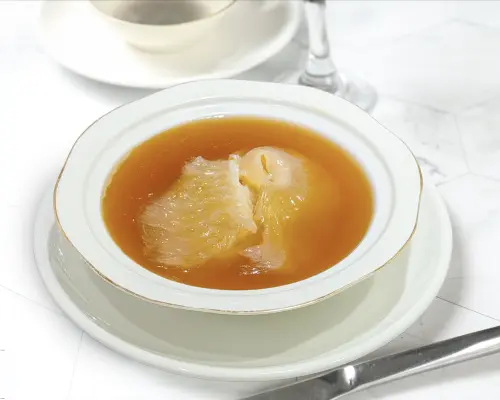 陶源海鮮酒家｜超值四人套餐｜全新升級金陵片皮鴨、鴻運乳豬｜外賣自取