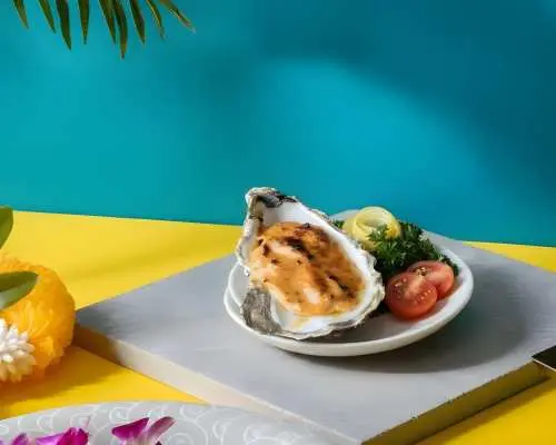 尖沙咀｜港青酒店 YMCA｜再臨閣｜自助午餐、自助晚餐｜可訂即日｜酒店自助餐優惠