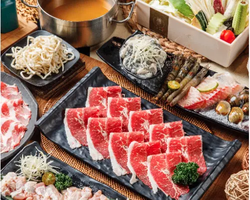 台北火鍋｜四川小農鍋料理